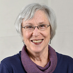 Judith Liben