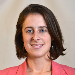 Victoria Negus