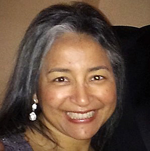 Iris Eileen Coloma-Gaines