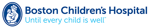 Boston Childrens' Hospital logo