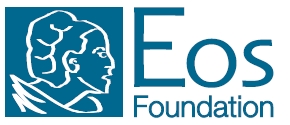 Eos Foundation logo