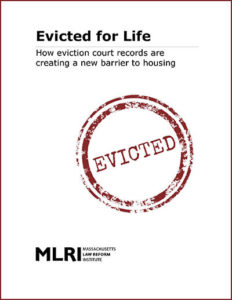 Evicted for Life