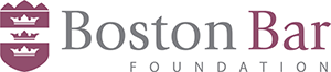 Boston Bar Foundation logo