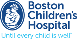 Boston Childrens's Hospital logo