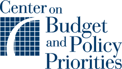 Center on Budget and Policy Priorities logo