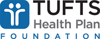 TUFTS-Health Plan Foundation-logo
