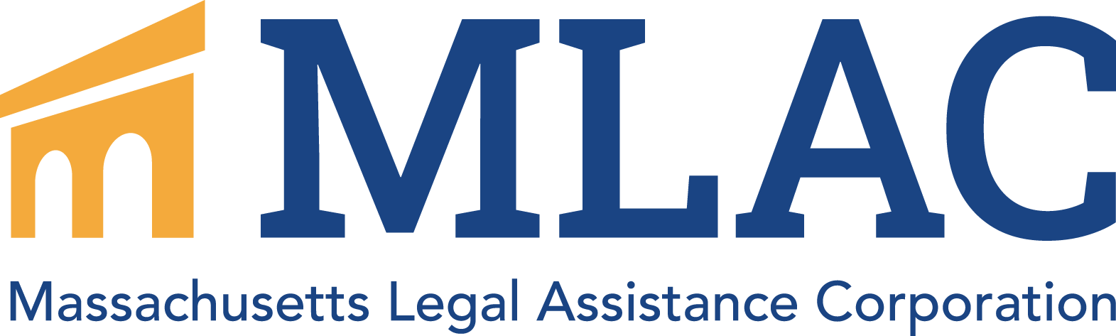 Massaschusetts Legal Assistance Corporation