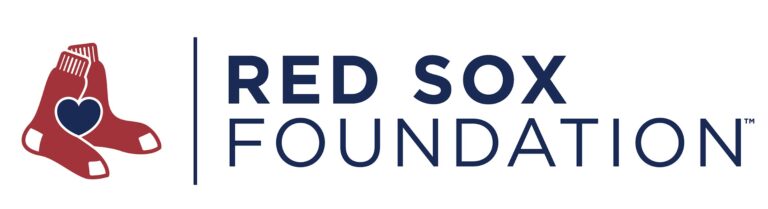 Logo of the Red Sox Foundation