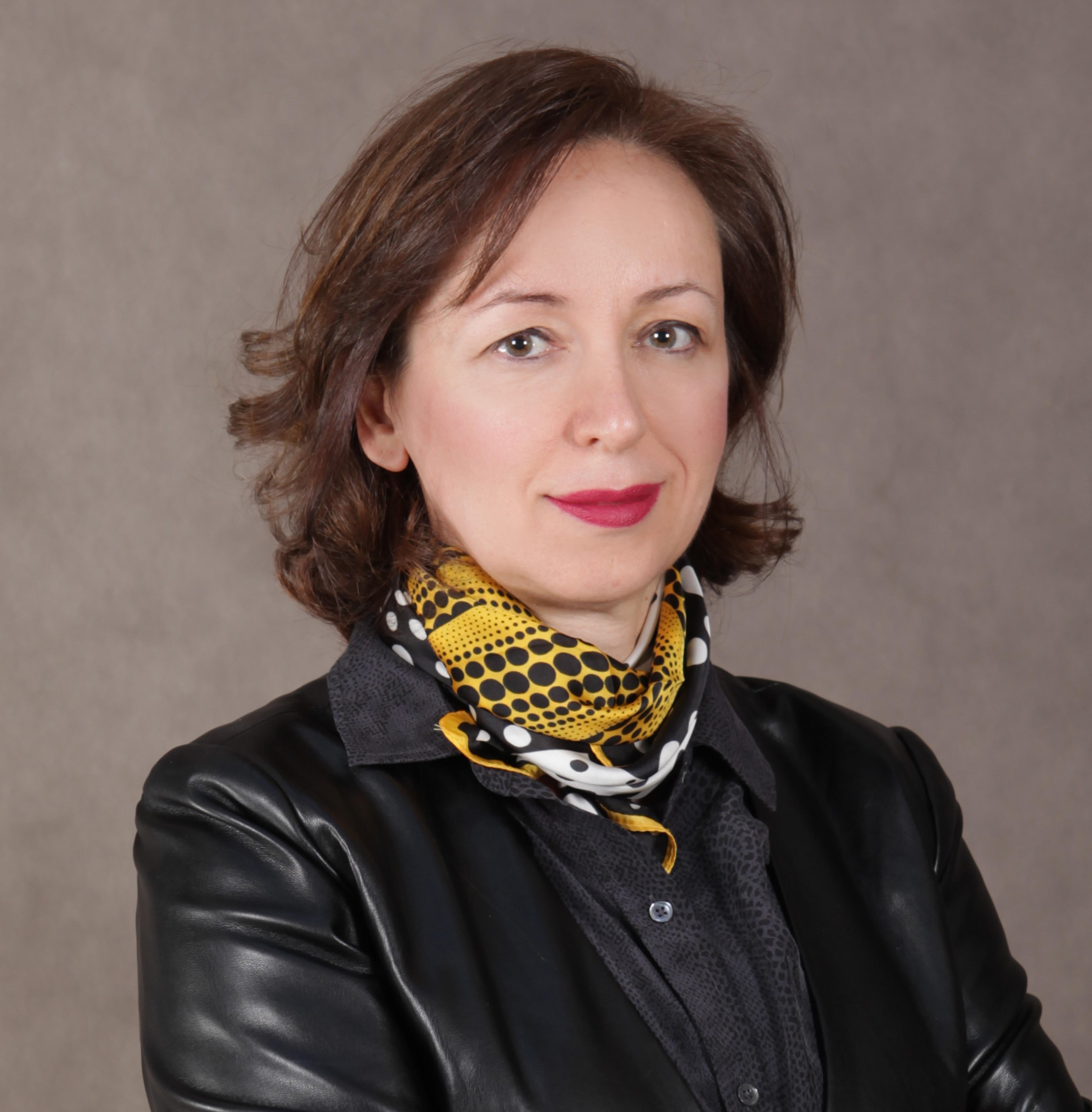 Albana Qinami