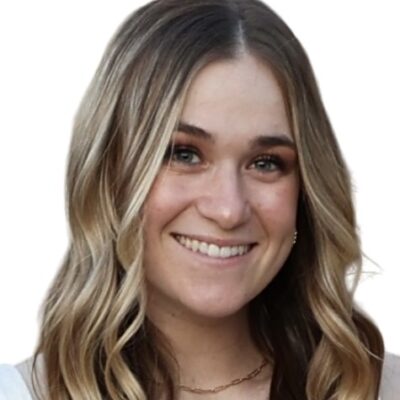 Kate Cressey
