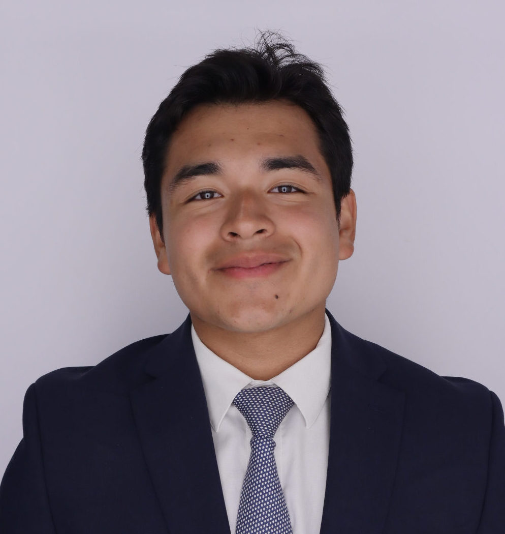 Carlos Henriquez Jr