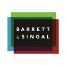 Barrett & Singal logo