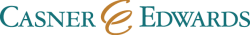 Casner&Edwards logo
