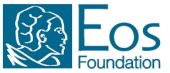 Eos Foundation logo