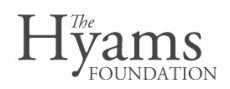 Hyams Foundation logo