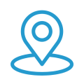 Location icon