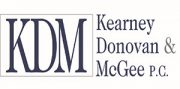 Kearney Donovan & McGee P.C. logo