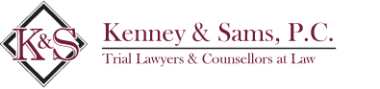 Kenney & Sams logo