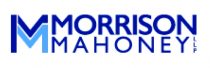 Morrison Mahoney logo