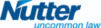 Nutter-logo