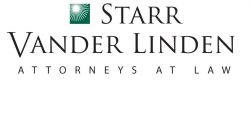 StarrVanderLindenLogo only