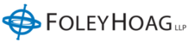 Foley Hoag sponsor logo