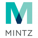 Mintz logo